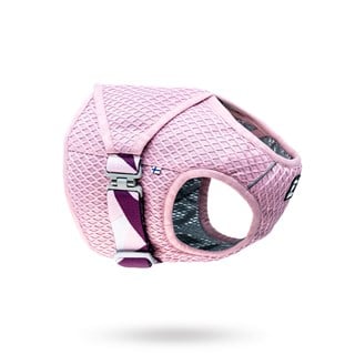 Cooling Wrap - Carnation Pink