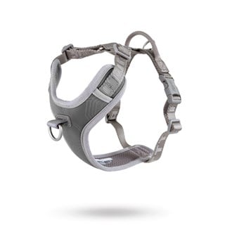 Hurtta Venture No-pull Hundesele - Aske